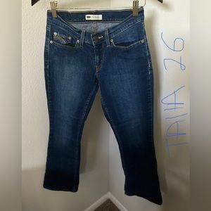 Jeans Levi’s